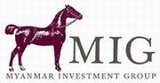 Myanmar Investment Group