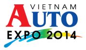 Vietnam Auto Expo 2014