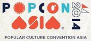 PopCon Asia 2014