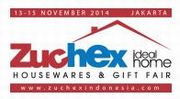 Zuchex Indonesia 2014