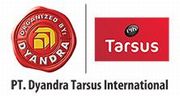PT Dyandra Tarsus International