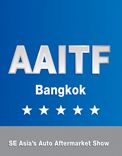 AAITF Bangkok 2015