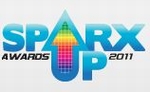 SparxUp Awards 2011