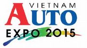 Vietnam Auto Expo 2015