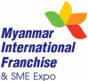 第2回ミャンマー国際フランチャイズ＆中小企業エキスポ2016