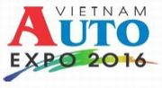  Vietnam Auto Expo 2016