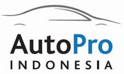 第1回オートプロ・インドネシア2017